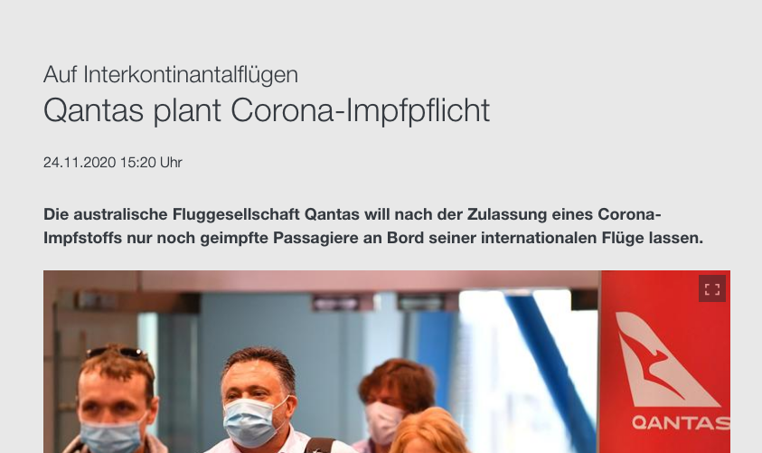 screenshot der websiete zdf.de