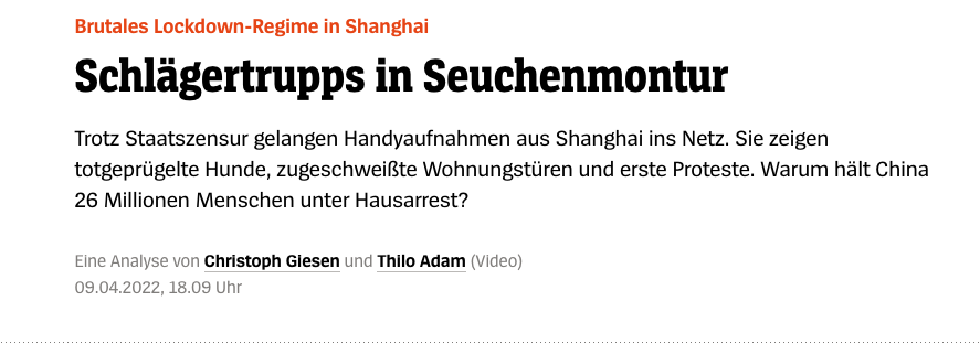 screenshot spiegel.de