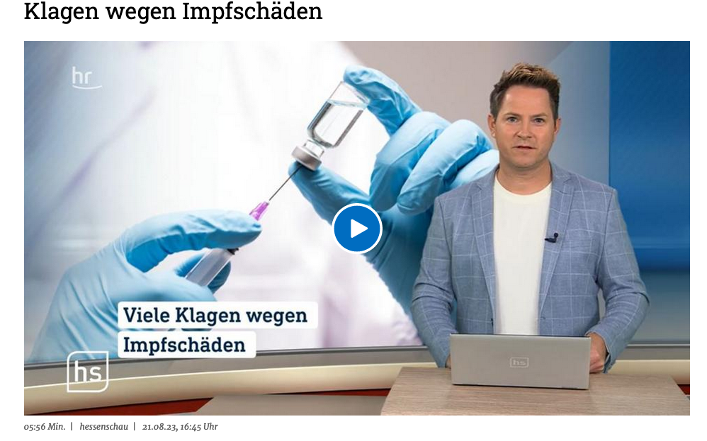 screenshot hessenschau.de