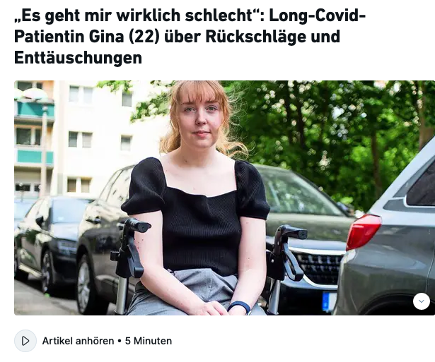 screenshot maz-online.de