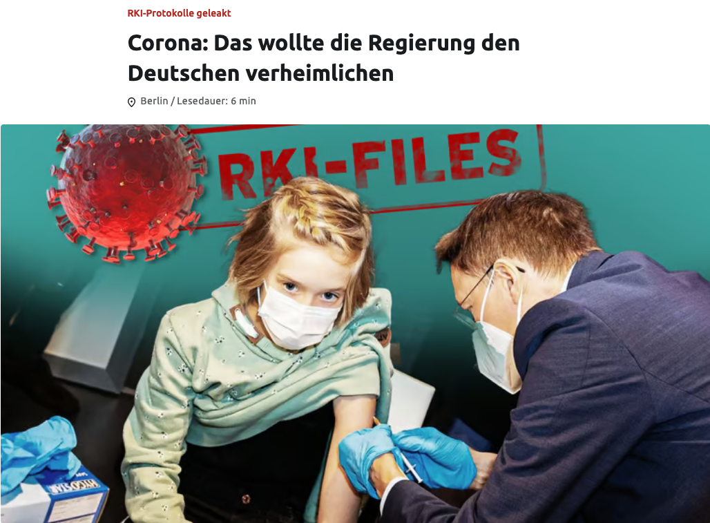 screenshot schwaebische.de