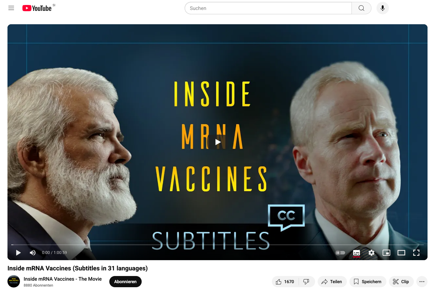 externer Link zu youtube.com